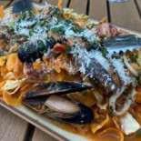 Riviera Park Nourriture