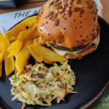 Riviera Park Nourriture