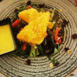 Riviera Park Nourriture