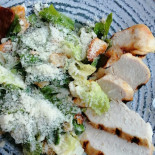 Riviera Park Nourriture