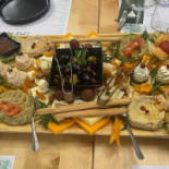 Riviera Park Nourriture