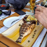 Riviera Park Boisson