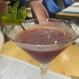 Riviera Park Boisson