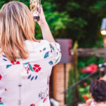 Riviera Park Boisson