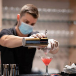 Riviera Park Boisson