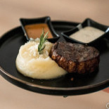 Riviera Park Boisson