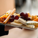 Riviera Park Boisson