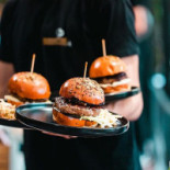 Riviera Park Boisson