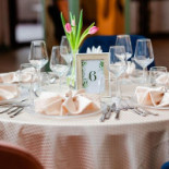 Riviera Park Boisson