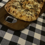 Osteria Treevi Mâncare