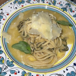 Osteria Treevi Mâncare