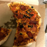Domino's Pizza Eroii Revoluției Mâncare