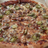 Domino's Pizza Eroii Revoluției Mâncare