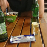 Terasa Anemona Băutură