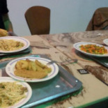 Student Canteen Moxa Mâncare