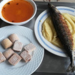 Student Canteen Moxa Băutură