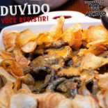 The Clique Bistro Nourriture