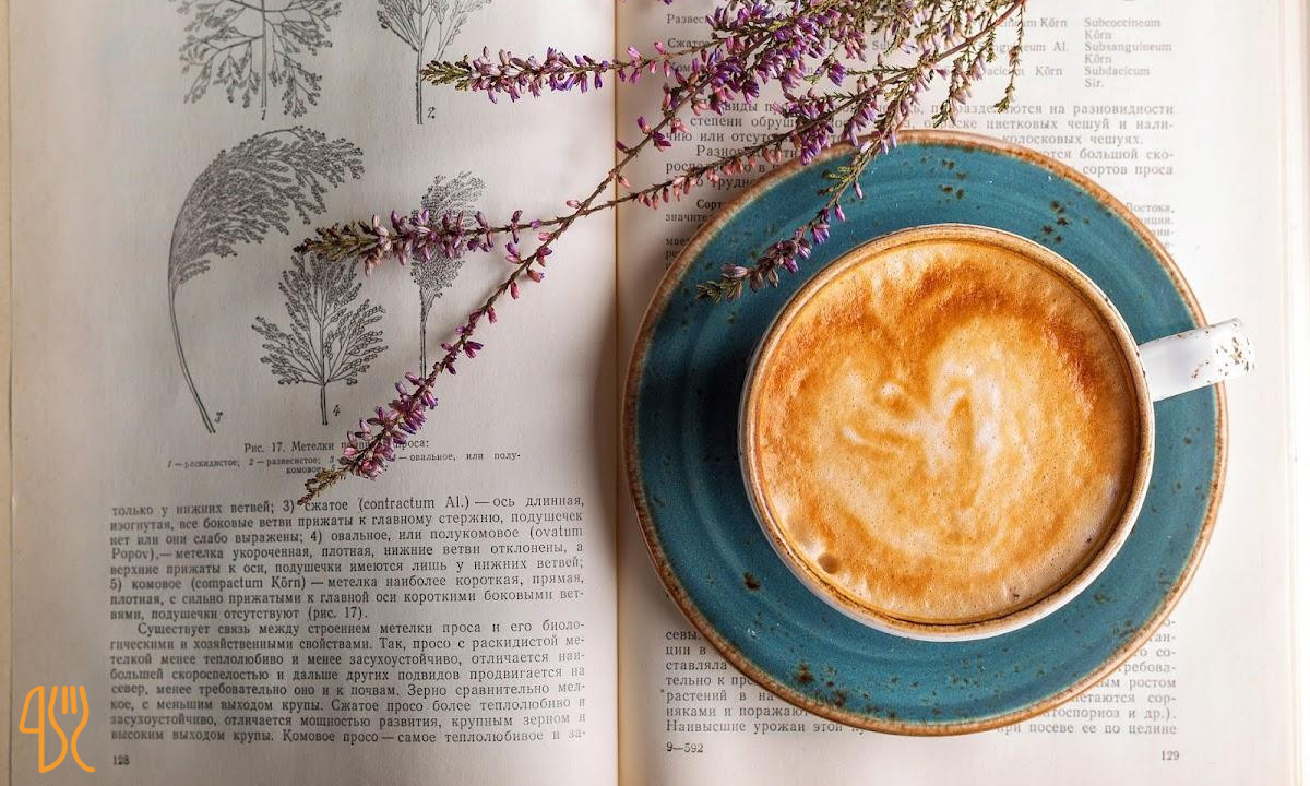 Grafit Cafe Meniu