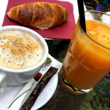 Grafit Cafe Băutură