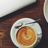 Grafit Cafe Băutură