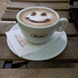 Grafit Cafe Băutură