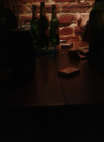 Pe baricade À l'intérieur