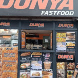Dunya Exterior