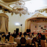 Elisabeta În interior