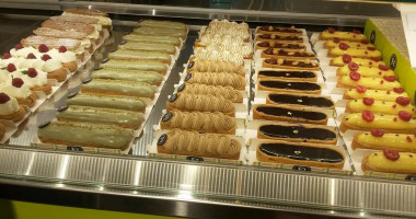 French Revolution Food