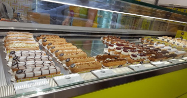 French Revolution Comida