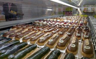 French Revolution Bebida