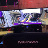 Argentin Terasa Restaurant Exterior