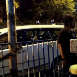 Distrikt 42 Extérieur