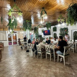 Aya Garden Sector 4 À l'intérieur