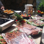 Sare Si Piper Comida