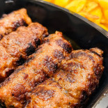 Aya Garden Sector 4 Nourriture