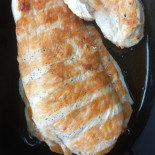 Aya Garden Sector 4 Nourriture