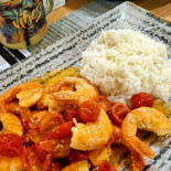 Aya Garden Sector 4 Nourriture