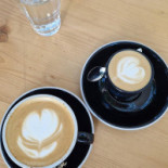 Two By Two Espresso Băutură