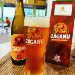 Aya Garden Sector 4 Boisson