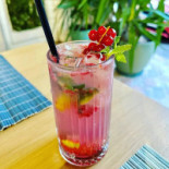 Aya Garden Sector 4 Boisson