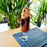 Aya Garden Sector 4 Boisson