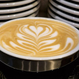 Two By Two Espresso Băutură