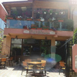 Coltu' Berarilor Exterior