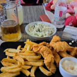 Coltu' Berarilor Nourriture