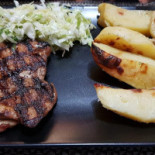 Coltu' Berarilor Comida