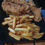 Coltu' Berarilor Comida