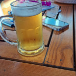 Coltu' Berarilor Boisson