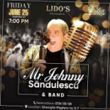 Lido's Brasserie Băutură