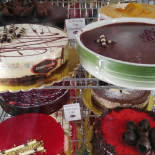 Zoomserie Nourriture